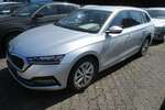 Octavia Style 2.0 TDI DSG NAVI GRA LED ALU APS SIT