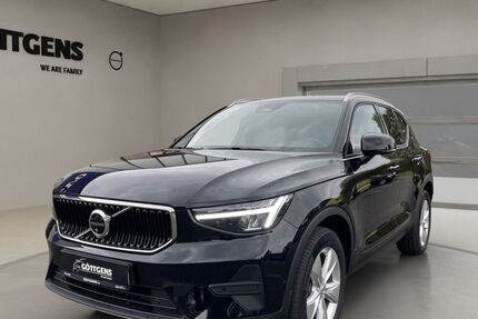 Volvo XC40 16.693 km 33.490 € Soest 59494