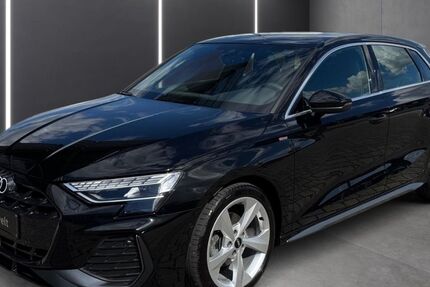 Audi A3 10.000 km 37.450 € Ennigerloh 59320