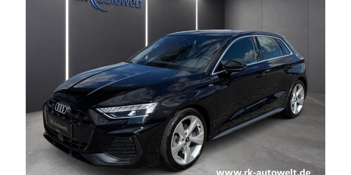 Audi A3 10.000 km 37.450 € Ennigerloh 59320