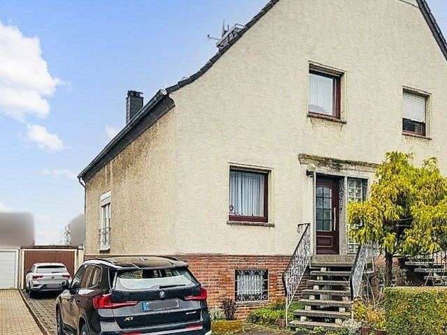Haus zum Kaufen in Hamm 210.000 € 82.81 m² 5 zimmer