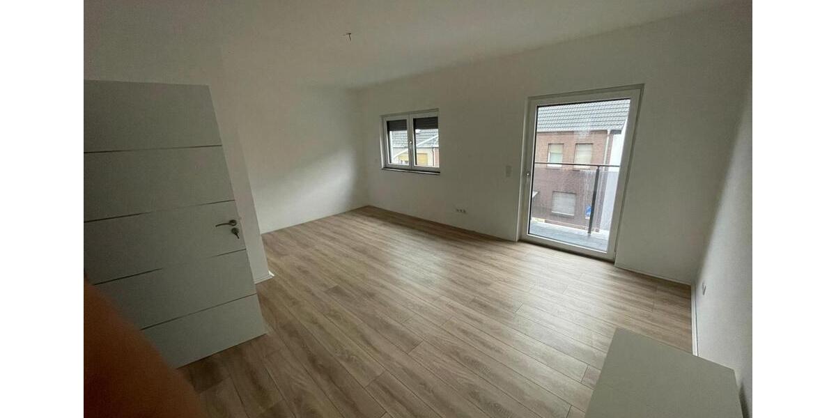Etagenwohnung Hamm Daberg - 3 Zimmer, 61 m&sup2;, 920&euro; | Angebot:24478609