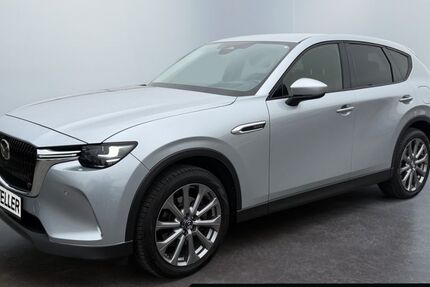 Mazda CX-60 90.258 km 27.880 &euro; Hamm 59067