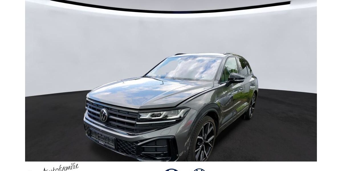 VW Touareg 26.050 km 65.880 &euro; Ahlen 59229