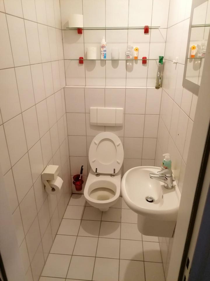 99 qm Wohnung Hamm Bockum Hövel zimmer