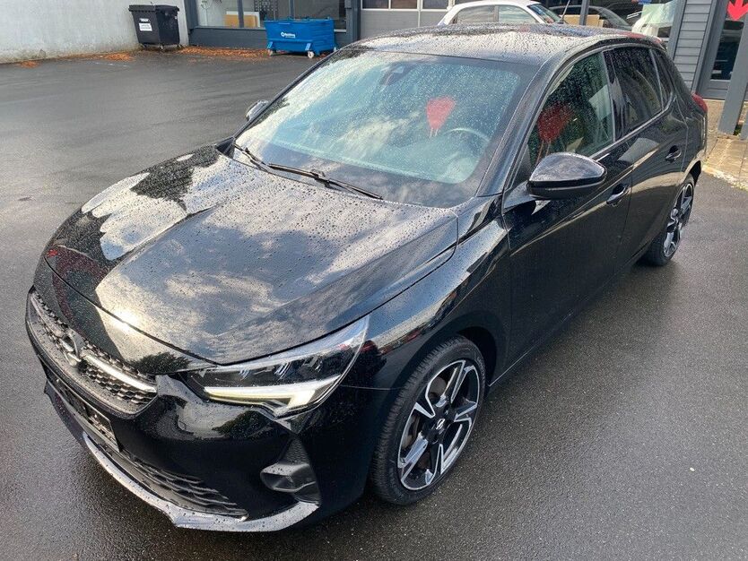 Corsa