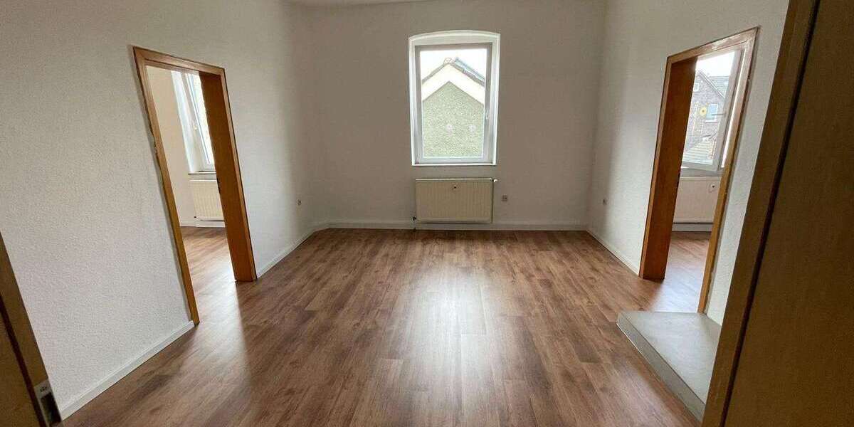 Etagenwohnung Dortmund Gartenstadt - 2 Zimmer, 64 m&sup2;, 480&euro; | Angebot:24155790