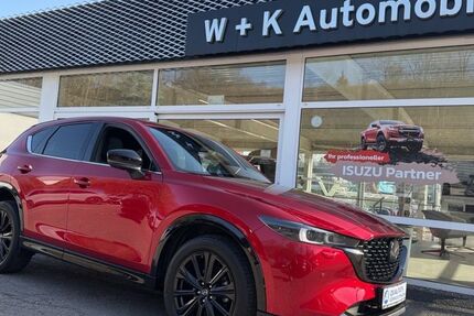 Mazda CX-5 42.000 km 33.890 &euro; Kamen 59174