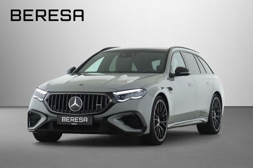 E 53 AMG