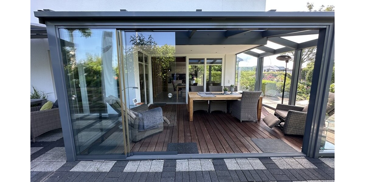 Großzügiges Wohnen und Arbeiten vereint Einfamilienwohnhaus mit Gewerbeeinheit! zimmer