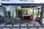 Großzügiges Wohnen und Arbeiten vereint Einfamilienwohnhaus mit Gewerbeeinheit! zimmer