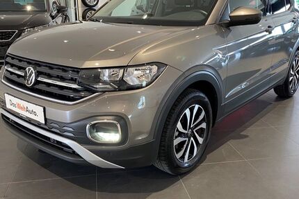 VW T-Cross 4.610 km 23.498 &euro; Ennigerloh 59320