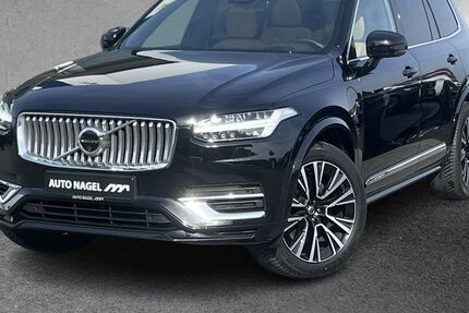 Volvo XC90 64.621 km 57.400 &euro; Hamm 59067