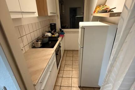 Wohnung mieten 2 zimmer