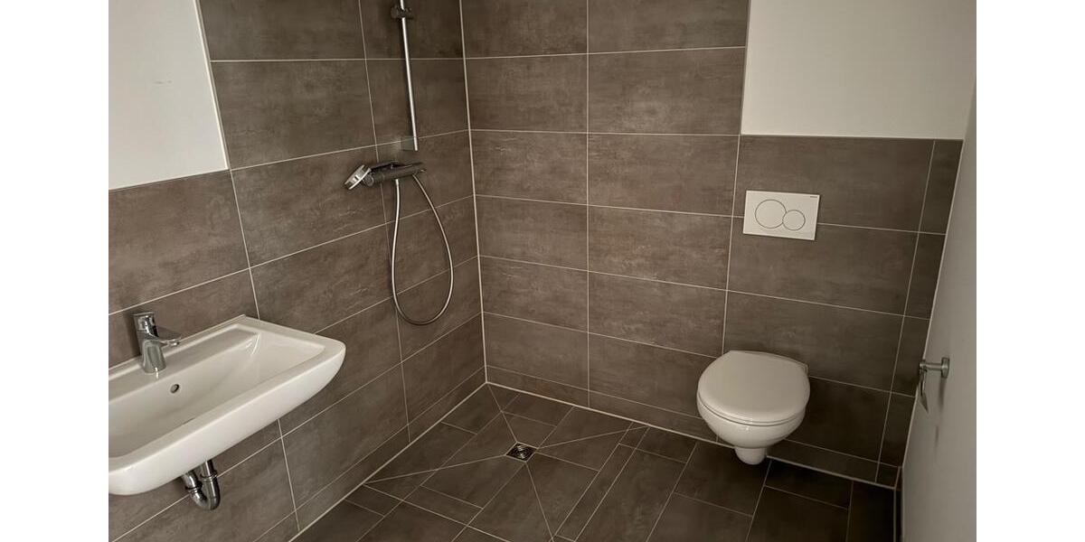 Etagenwohnung Ahlen Dolberg - 2 Zimmer, 67 m&sup2;, 825&euro; | Angebot:26194310