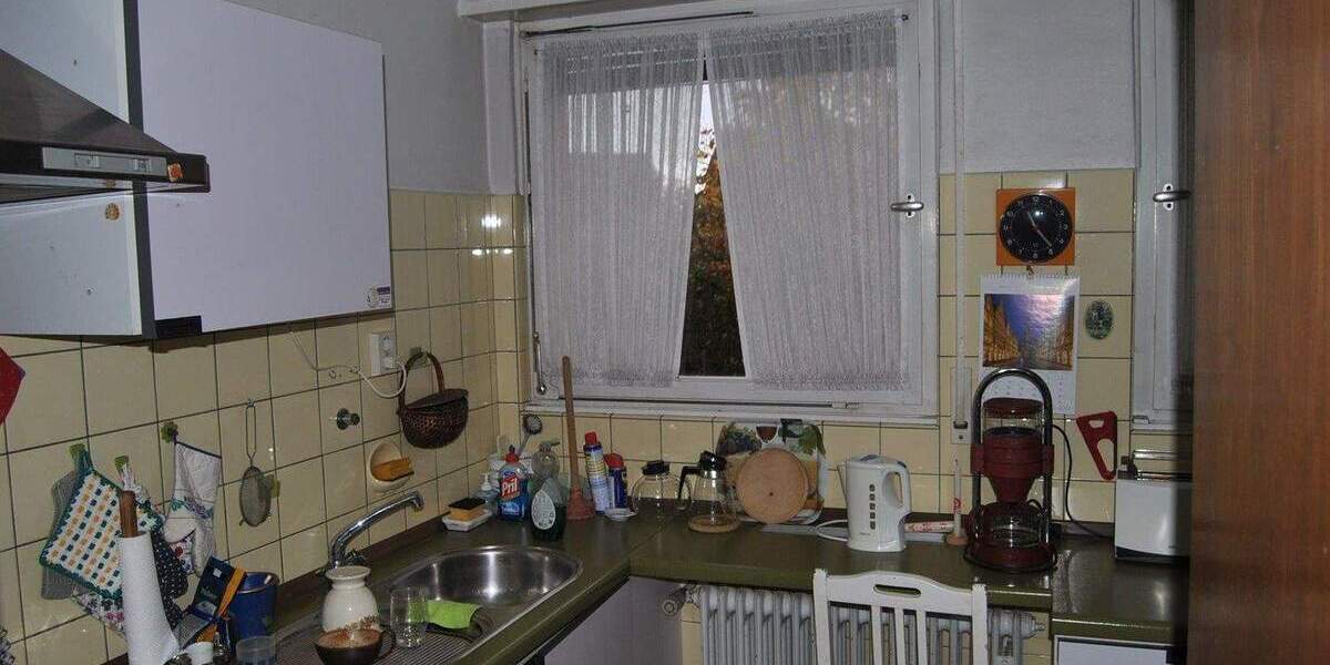 Reihenendhaus im Hammer Süden! (Erbbaurecht) 4 zimmer