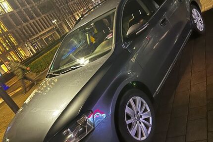 VW Passat 220.000 km 7.200 &euro; Hamm 59067