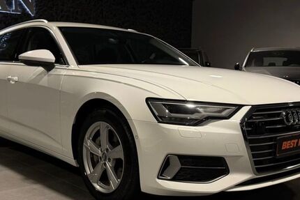 Audi A6 88.000 km 27.990 &euro; Unna 59425