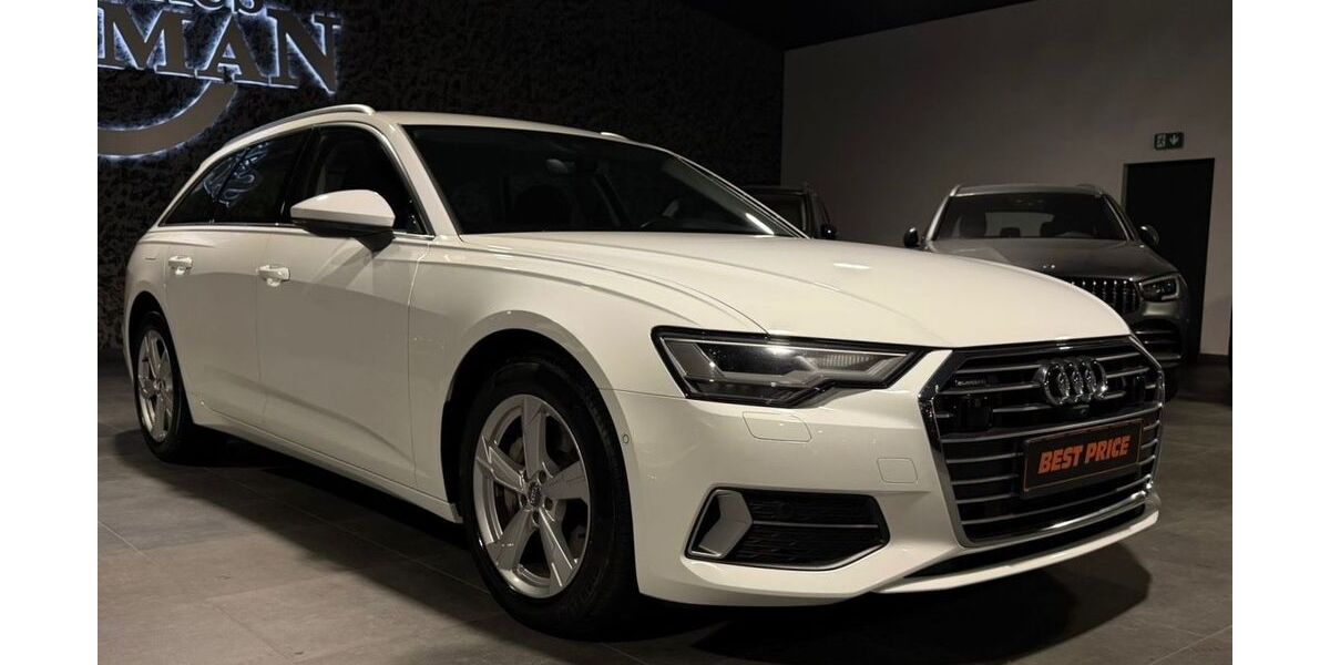 Audi A6 88.000 km 27.990 &euro; Unna 59425