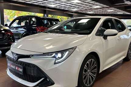 Toyota Corolla 180.000 km 14.900 &euro; Werne 59368