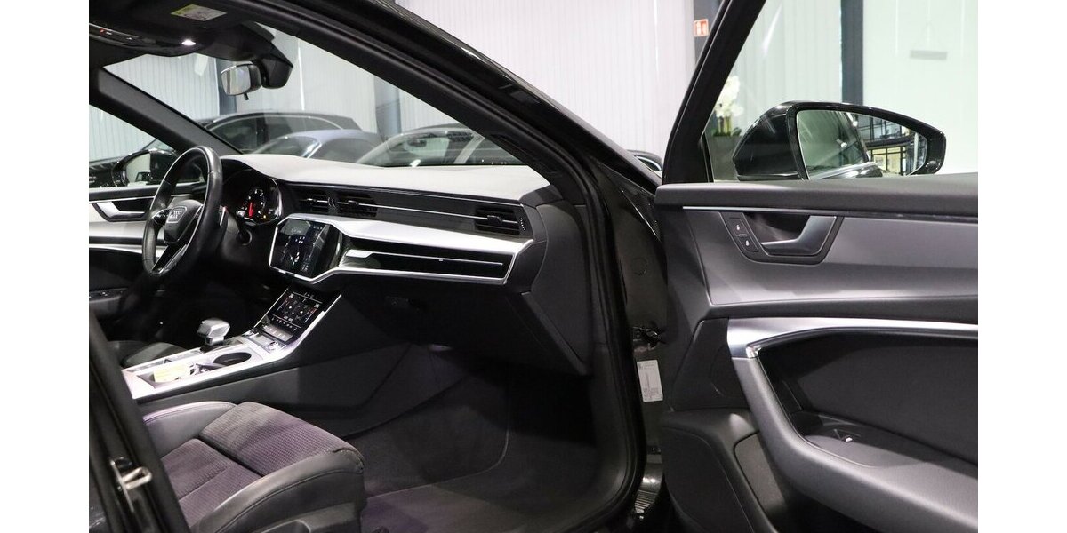 Audi A6 Avant 40 TDI S-LINE SPORT PLUS / LED, LEDER 124.000 km 28.444 &euro; Hamm 59077