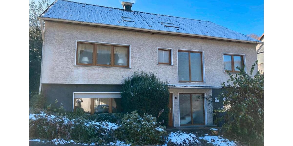 Einfamilienhaus in Iserlohn-Lössel mit 227 qm Wohnfläche 5 zimmer