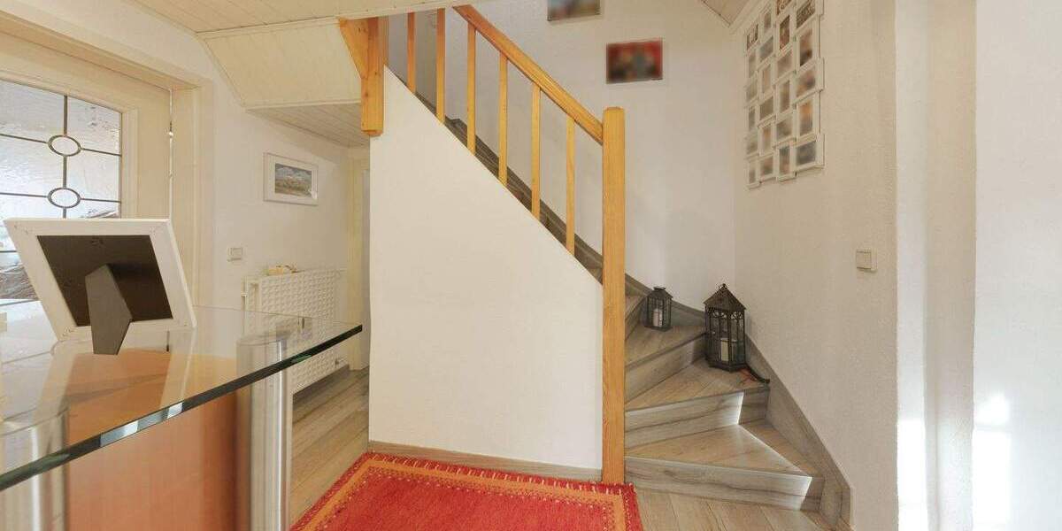 Doppelhaushälfte Hamm Heessen - 6 Zimmer, 87 m&sup2;, 219.000&euro; | Angebot:25744173