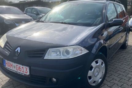 Renault Megane 165.000 km 1.199 &euro; Hamm 59077