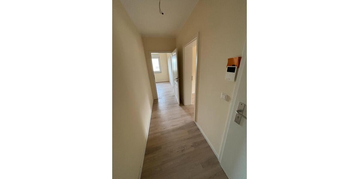 DG Wohnung 47qm Erstbezug nach Renovierung - Wohnung Nr. 37-6 3 zimmer