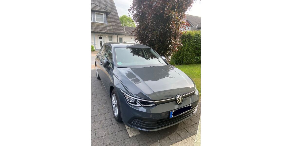VW Golf 103.000 km 15.300 &euro; Ense 59469