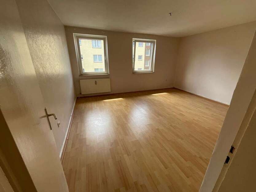 Wohnung zum Mieten in Bergkamen 345 € 55 m²