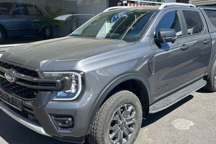 Ford Ranger 22.920 km 43.970 &euro; Kamen 59174