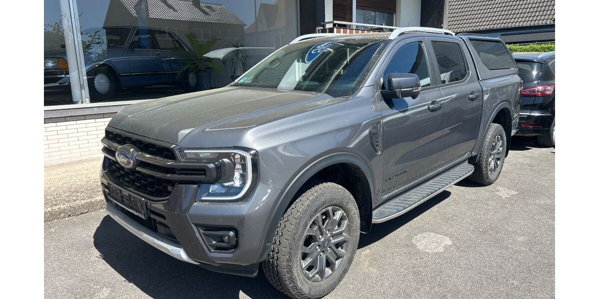 Ford Ranger 22.920 km 43.970 &euro; Kamen 59174