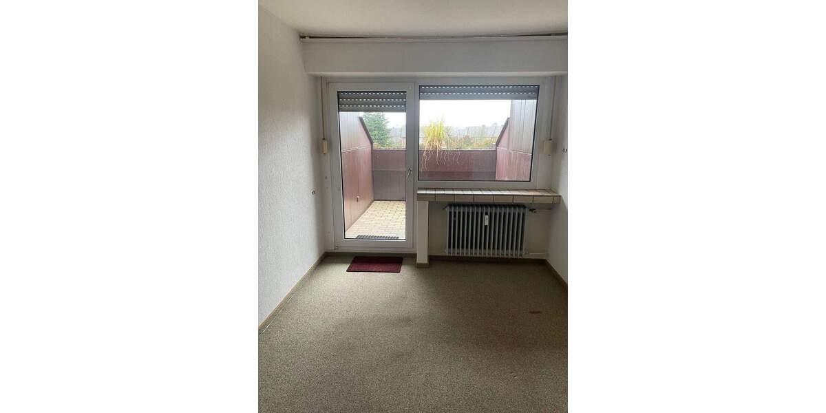 Etagenwohnung Hamm Werries - 2 Zimmer, 97 m&sup2;, 600&euro; | Angebot:24708335