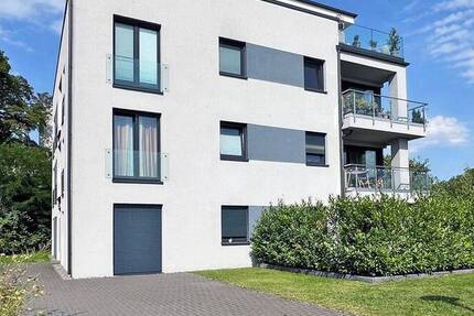 3 Raum-Eigentumswohnung am Phoenix-See 3 zimmer