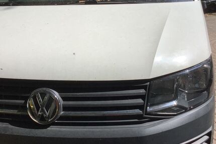 VW T5 Transporter 150.000 km 8.500 € Hemer 58675