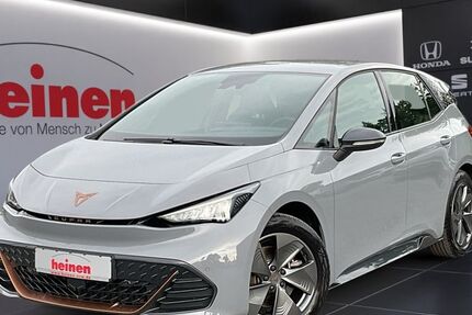 Cupra Born 15.187 km 25.899 &euro; Menden 58708
