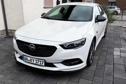 Opel Insignia 81.500 km 13.999 &euro; Bergkamen 59192