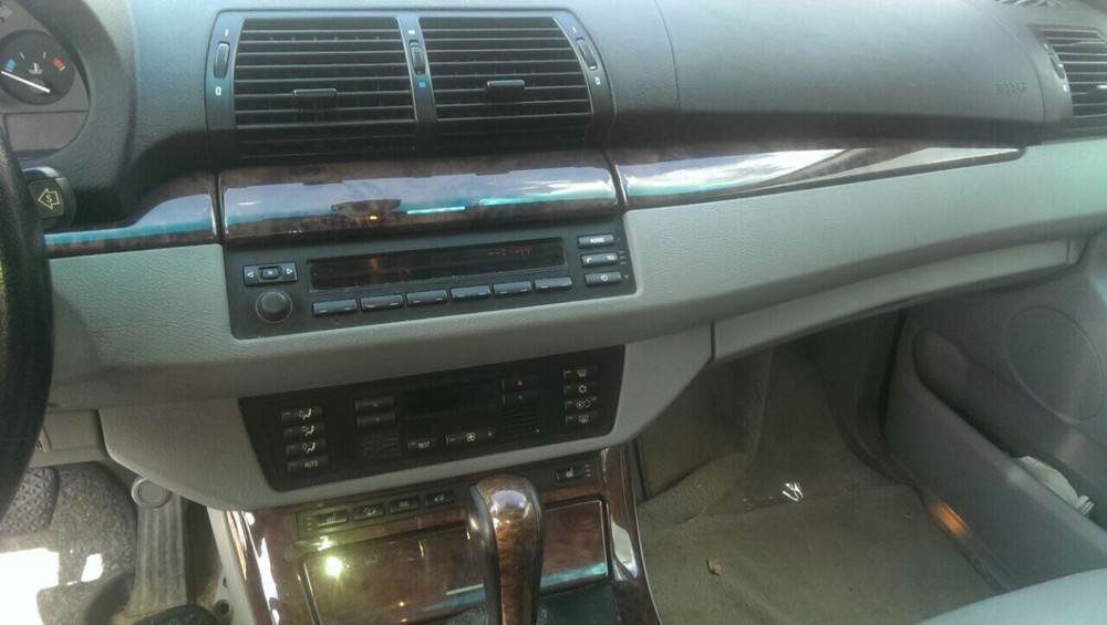 BMW X5 180.000 km 4.350 &euro; Bad Sassendorf 59505