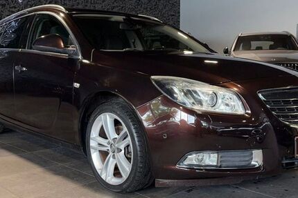 Opel Insignia 165.000 km 6.490 &euro; Unna 59425