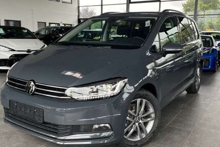 VW Touran 12.004 km 32.470 &euro; Lünen 44536