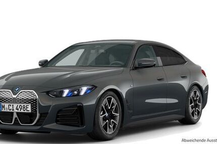 BMW i4 25.995 km 49.990 &euro; Werne 59368