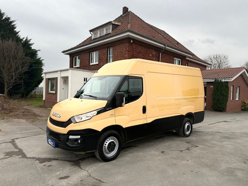IVECO Andere 185.000 km 11.781 € Erwitte 59597