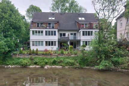 Rubberts Mühle, 2,5-Zimmerwohnung