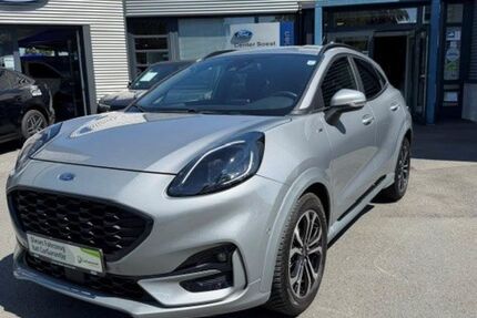 Ford Puma 28.517 km 19.990 &euro; Soest 59494