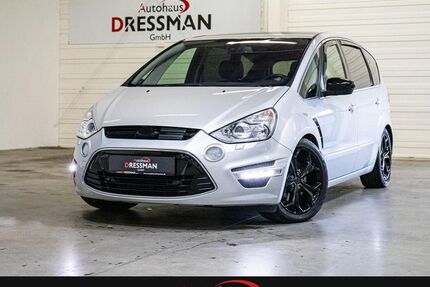 Ford S-Max 86.000 km 10.659 € Hamm 59067
