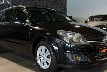 Opel Astra 165.000 km 3.800 &euro; Unna 59425