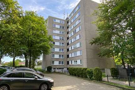 Wohnung zum Kaufen in Wickede 75.000 € 74.4 m² 3 zimmer