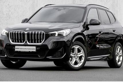 BMW X1 30.565 km 40.990 &euro; Lüdinghausen 59348