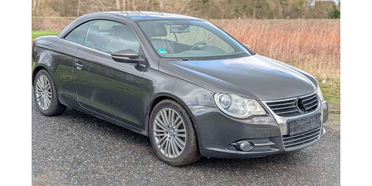 VW Eos 149.800 km 1.500 &euro; Lüdinghausen, Stadt 59348